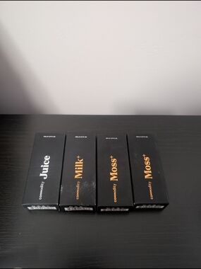 Commodity Travel Size Set